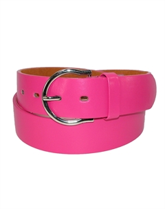 Женский базовый ремень для уздечки, темно-розовый Ctm