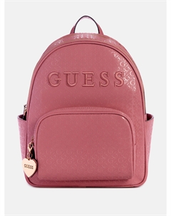 Рюкзак Онора, цвет dusty rose Guess factory