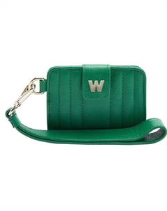 Кредитница Mimi с запястьем, цвет forest Wolf