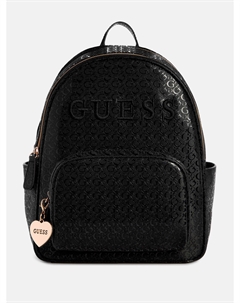 Рюкзак Онора, черный Guess factory