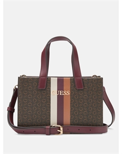 Мини-сумка Ines, цвет natural Guess factory