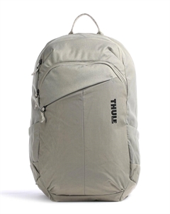 Рюкзак для ноутбука Exeo с диагональю 15,6 дюйма из переработанного полиэстера и переработанного нейлона, серый Thule
