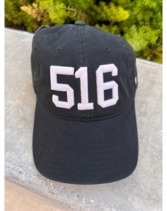 Папа 516 Шапка в черном цвете Codeword