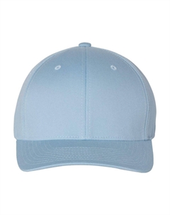 Кепка из хлопковой смеси, цвет carolina blue Flexfit