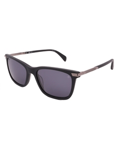 Мужские солнцезащитные очки, черный Rag & bone