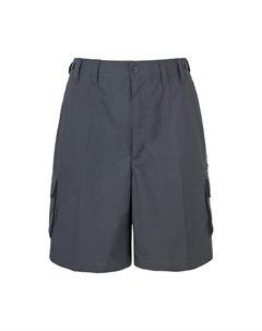 Водоотталкивающие шорты-карго для походов Gally, серый Trespass