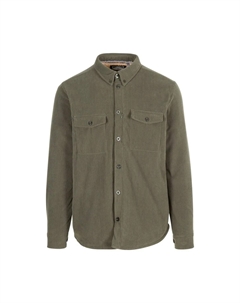 Рубашка Даттин, зеленый Trespass