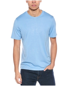 Футболка Essential, синий Theory