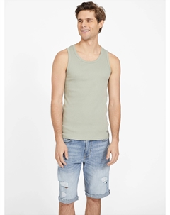 Брэдфорд майка, цвет green balsam Guess factory