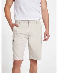 Шорты-карго Reef, цвет over night oats Guess factory