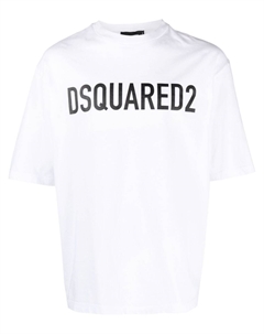 Мужские футболки и поло Dsquared2