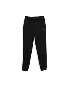 Мужские брюки-чинос, черный Puma