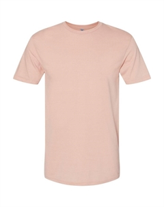 Футболка Softstyle CVC, цвет dusty rose Gildan