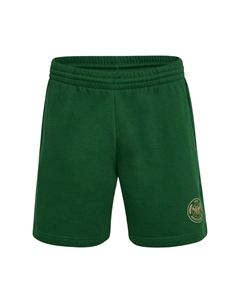 Шорты для плавания SWIM SHORTS, зеленый Hummel