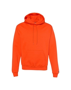 Толстовка с капюшоном Powerblend, оранжевый Champion