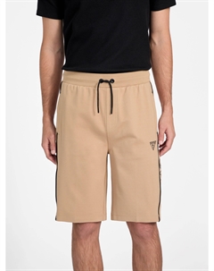 Шорты Jose Logo Active, цвет toasted taupe Guess factory