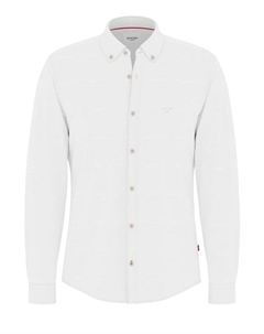 Рубашка Hemd 130Haven3, белый Joop