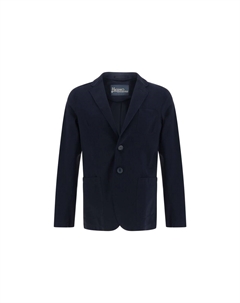 Мужская куртка Blazer, синий Herno