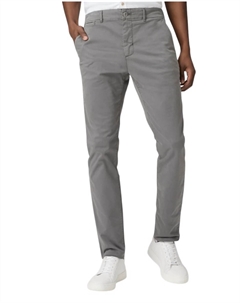 Брюки Danford Chino в прохладном сланцевом цвете, цвет cool slate Paige