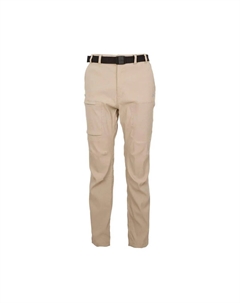 Брюки Гарсдейл, коричневый Trespass