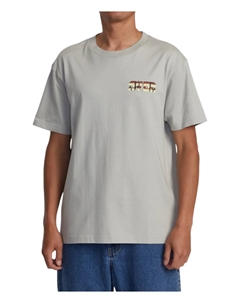 Футболка Portal в Mirage Rvca