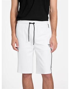 Шорты Jose Logo Active, цвет pure white Guess factory