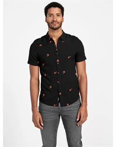 Рубашка Zetta Rosebud Guess factory