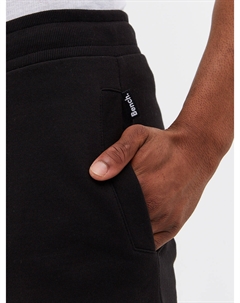 Флисовые шорты Colmar, черный Bench