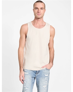 Эко Брент майка, цвет over night oats Guess factory