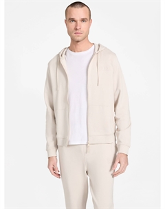 Толстовка Cruz на молнии, цвет over night oats Guess factory