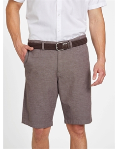 Текстурированные шорты Марио, цвет new java Guess factory