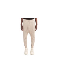 Champion X Повседневные брюки мужские Off White, кремовый Rick owens