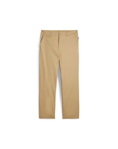 Мужские брюки-чинос MMQ, цвет prairie tan Puma