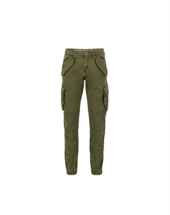 Брюки-карго " Мужчины - Брюки Combat Pant LW", оливковый Alpha industries