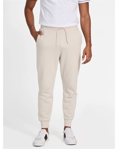 Трикотажные махровые брюки Cruz, цвет over night oats Guess factory