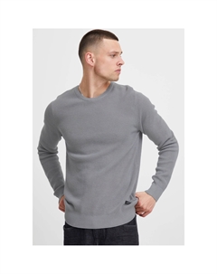 Свитер смесовой вязки "BL Pullover BHCodford Crew", серый Blend