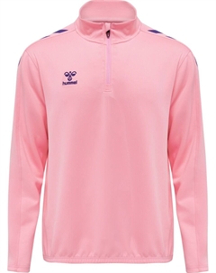 Спортивная толстовка, цвет Pastel pink Hummel