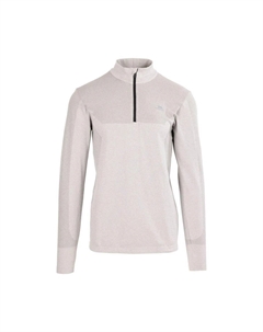 Бесшовный активный топ Timson, серый Trespass