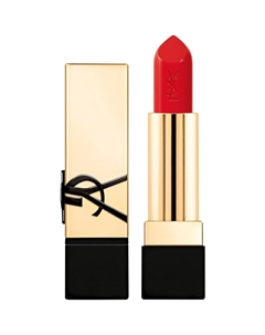 Помада Yves Rouge Pur Couture, R1 Le Rouge / 3,8 g Saint laurent