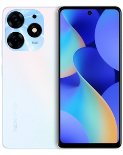 Смартфон TECNO Spark 10 Pro 8/256Gb Белый Tecno