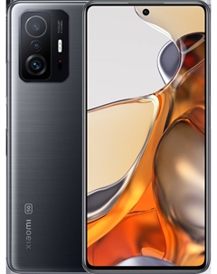 Смартфон Xiaomi 11T Pro 8/128Gb Grey