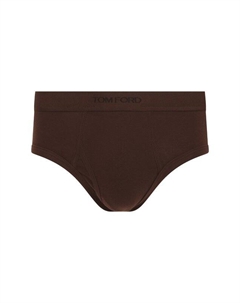 Хлопковые брифы Tom ford