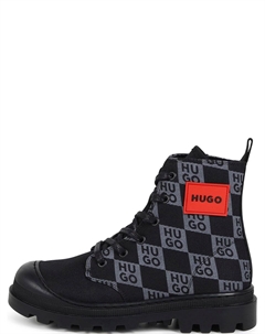 Ботинки Hugo