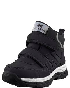 Ботинки Nikastyle