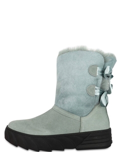 Сапоги Kemal pafi