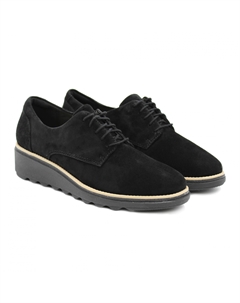 Женские дерби Clarks