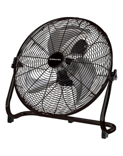 Вентилятор BR4960BK Brayer