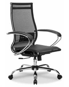 Кресло компьютерное -9(MPRU) Метта