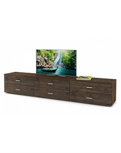 Тумба под ТВ Мартин-8 Вмф