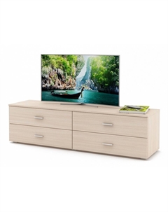 Тумба под ТВ Мартин-6 Вмф